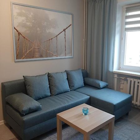 Apartament Zamkowy Malbork Exterior foto