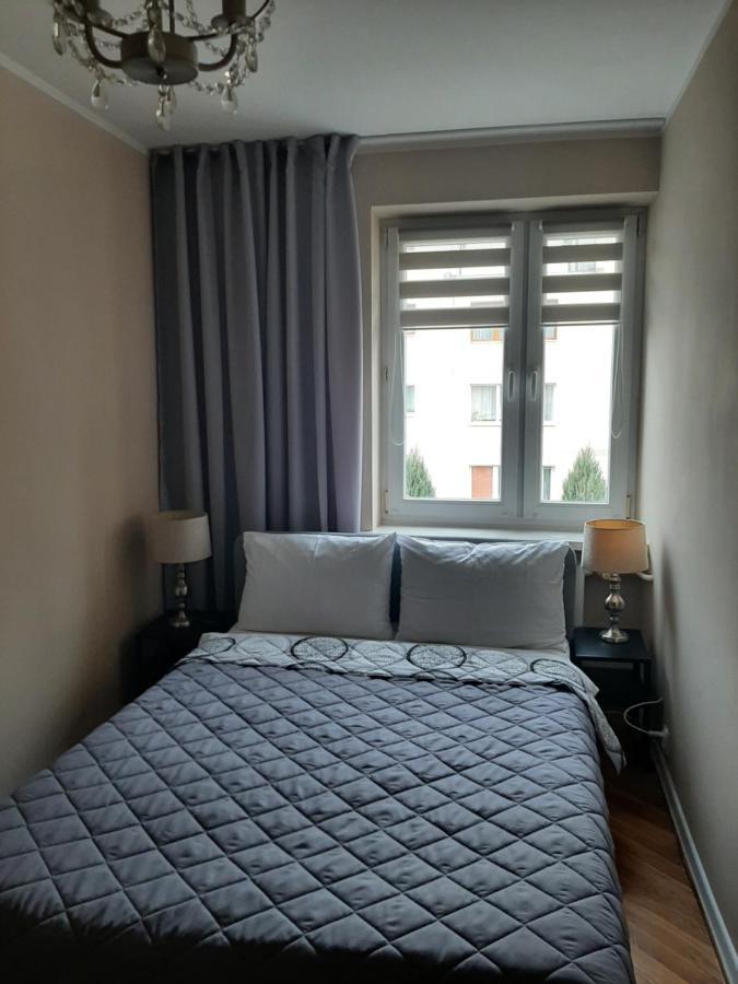 Apartament Zamkowy Malbork Exterior foto