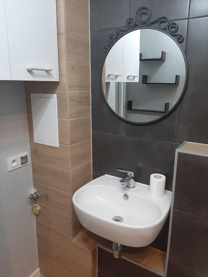 Apartament Zamkowy Malbork Exterior foto