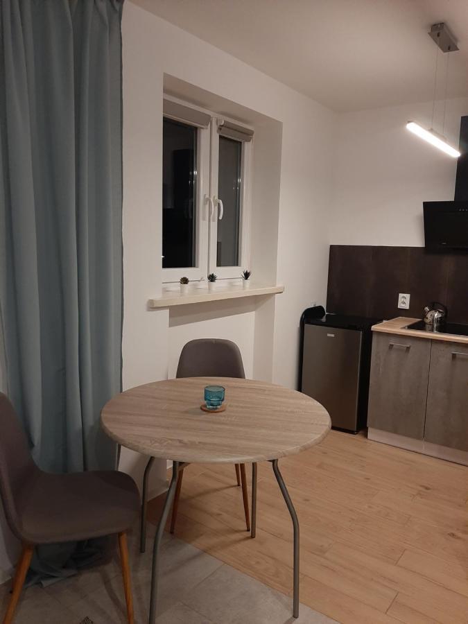 Apartament Zamkowy Malbork Exterior foto