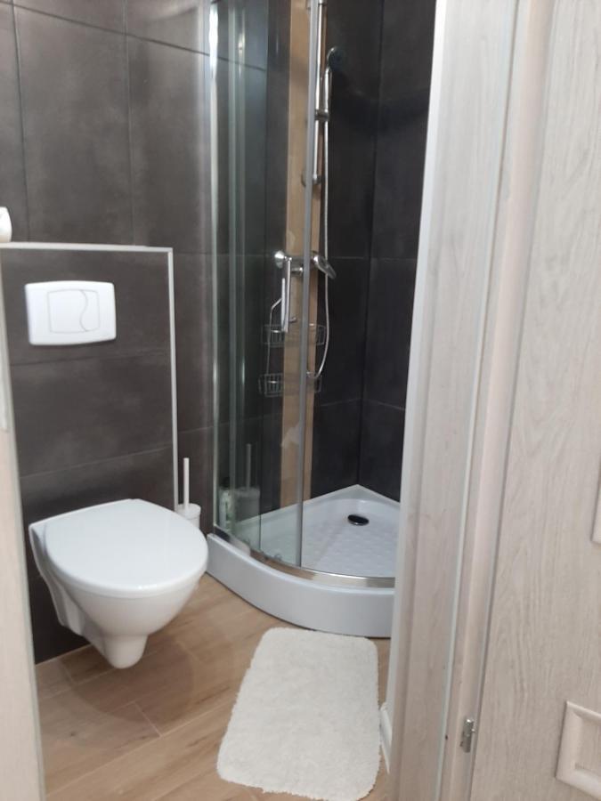 Apartament Zamkowy Malbork Exterior foto